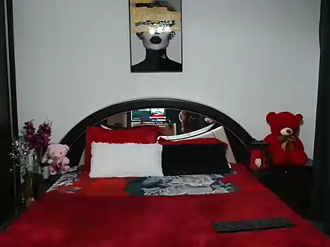AvaKlein webcam