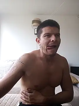 felipe_fitness webcam