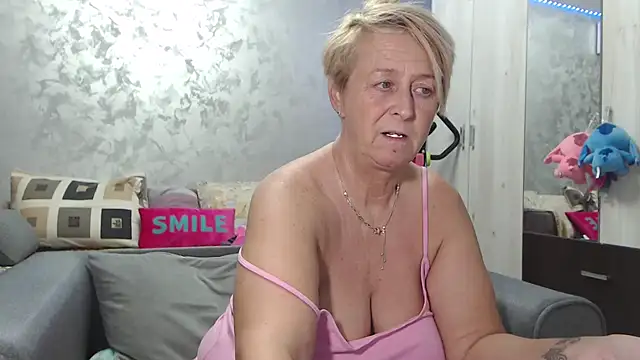 RosesandLillies live sex cam