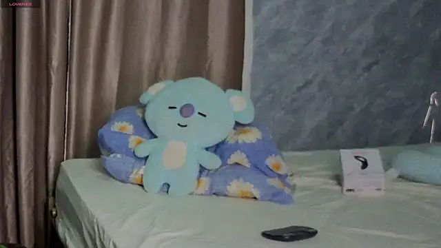Daiki_Jack webcam