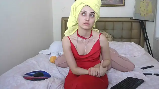 Iren webcam