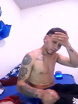 Thonixxx_mr webcam