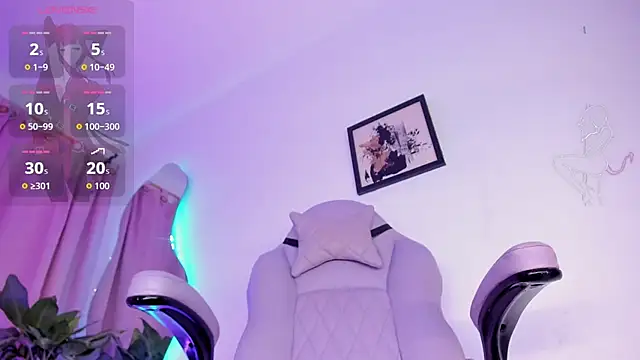 Mara_royal webcam
