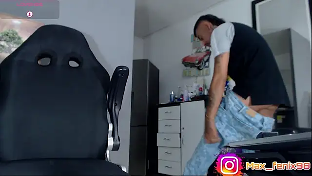 BASTIAN_NICOLAS_ webcam