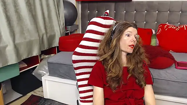 kellyterapy webcam