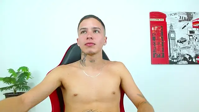 cumandres18 (M twink) - 💦CUMSHOW💦