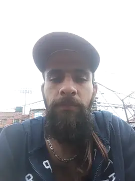 hairy_mannn (M young) - Take off my sweatshirt