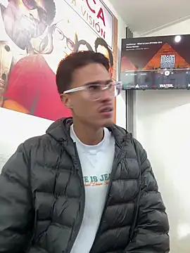 tavohot_ (M young) - Support for my next payment on Stripchat