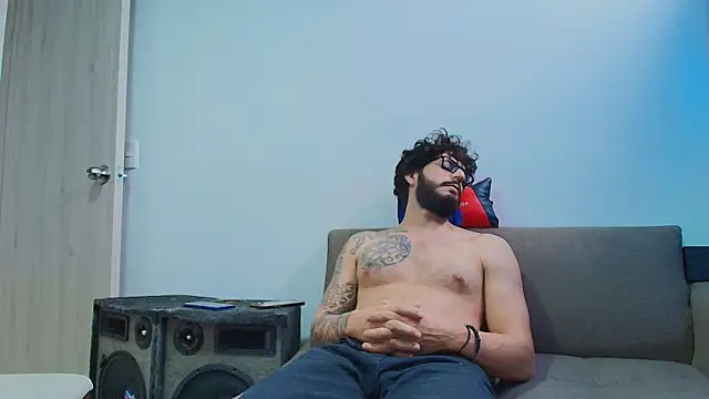 thomas_gun webcam