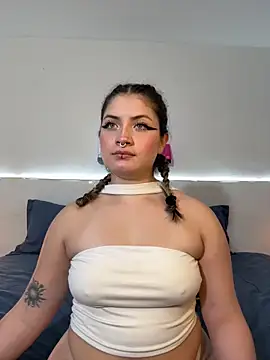 juanitablue webcam