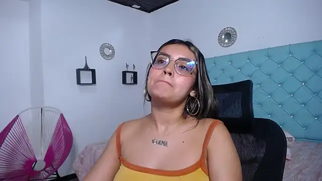 kathe-mills235 webcam