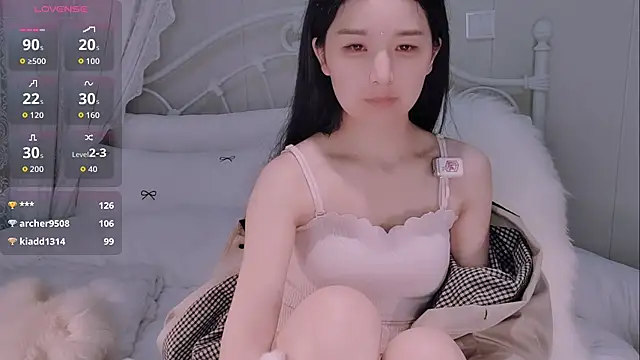 BingLin- webcam