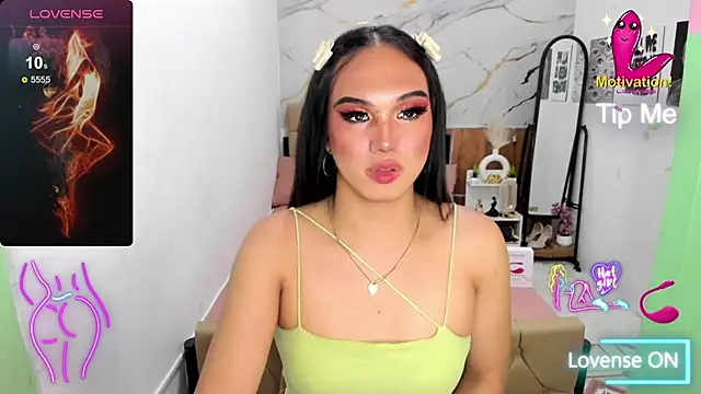 goddessyuki webcam
