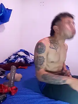 Thonixxx_mr webcam
