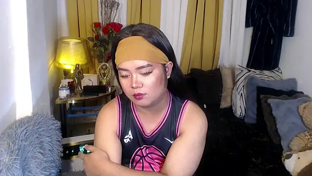 YourSweet-mich webcam