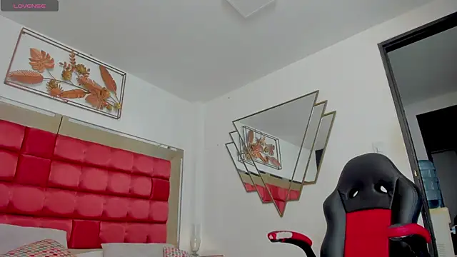 AfroditaVega_ webcam