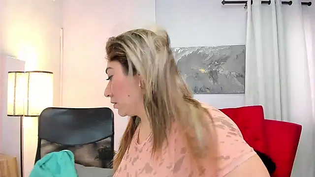 kendra_fire webcam