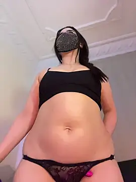 Webcam Model (GLAMOURk)  is live.Free join now!
