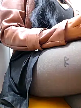 Luianna webcam