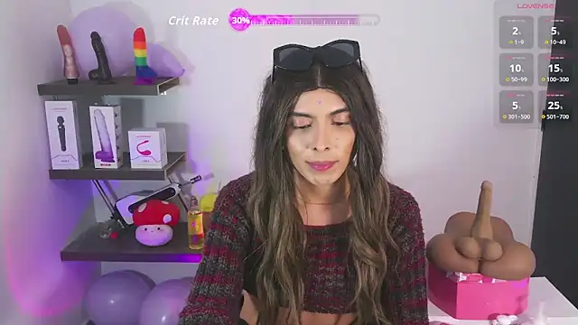 valentina_crtti webcam