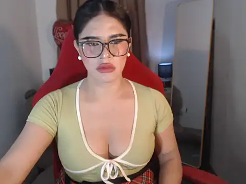 RebeccaTs webcam