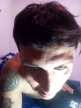 Thonixxx_mr webcam