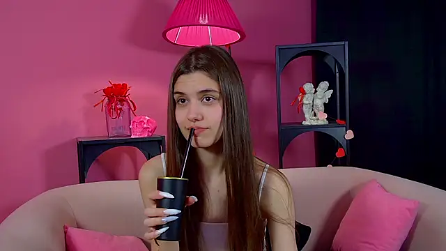 ArianaAllens webcam