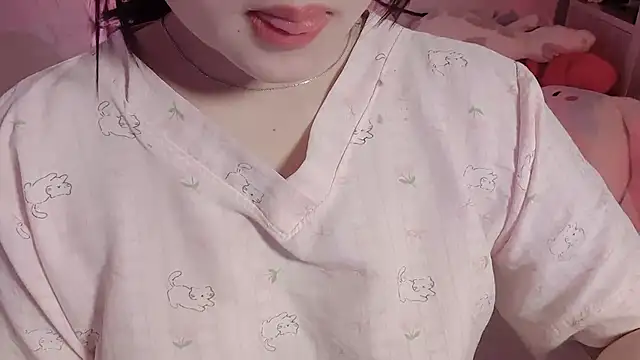 ChinhM249 webcam