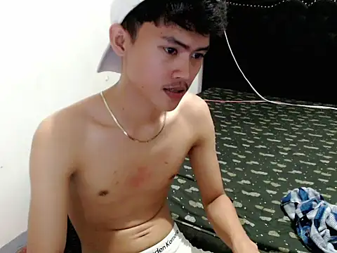 the_sweet_asians webcam