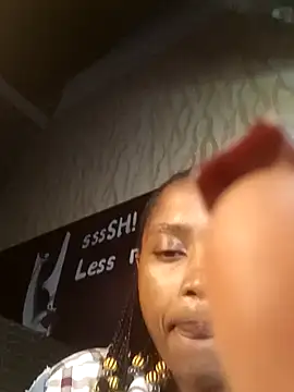 GoodinbedAfrican4 webcam