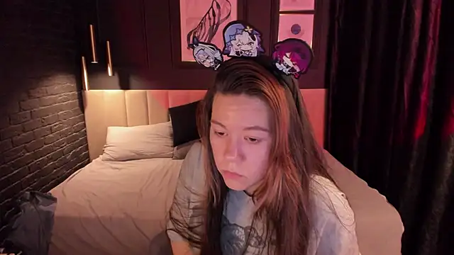 Vanessa_ama webcam