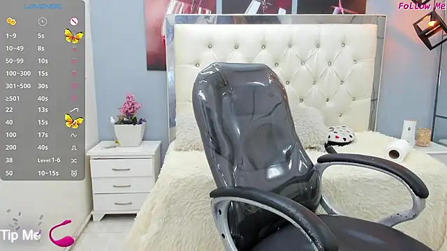 pearl_weet webcam