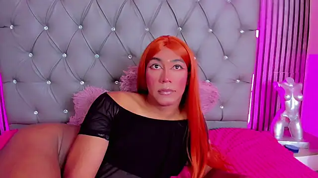 Lucia-sex webcam
