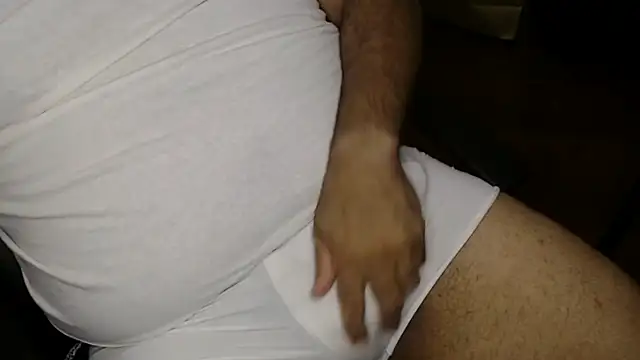 marcof8in webcam