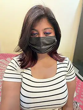 payal_bansal webcam