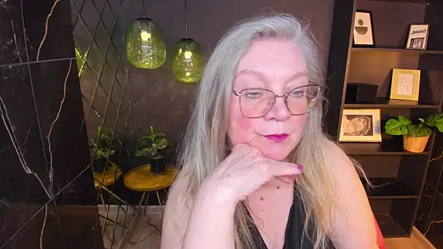 NataliMellow webcam