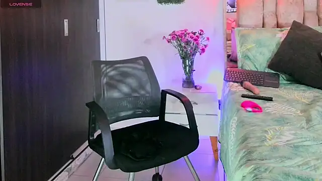 Dulce_Morrys webcam