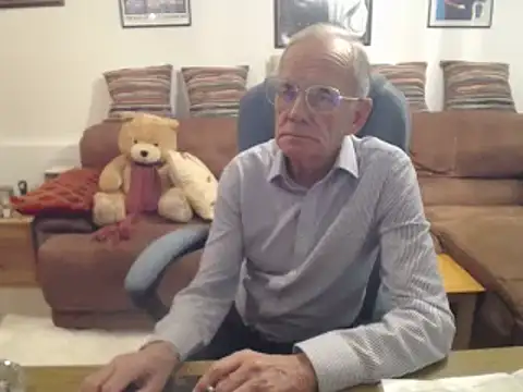 Ferret7777 webcam