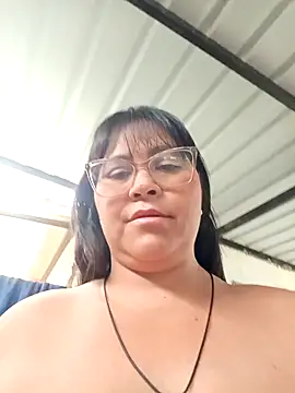 Dirty_Pregnant_Mommy webcam