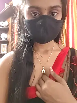 Aanya_hotty webcam