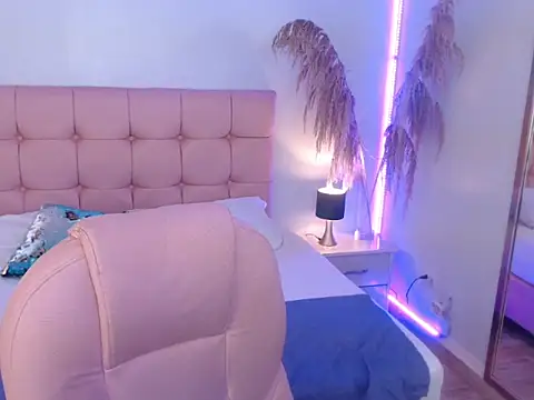 Sabriinaa_Foxx webcam