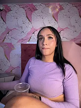 Isabella-Teen webcam