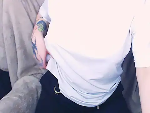 VenomDoll webcam