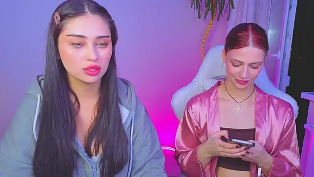 Sofia_Plump webcam
