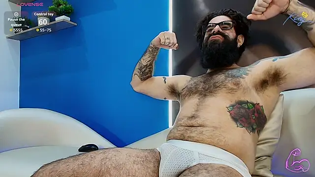 Haraldsmed webcam