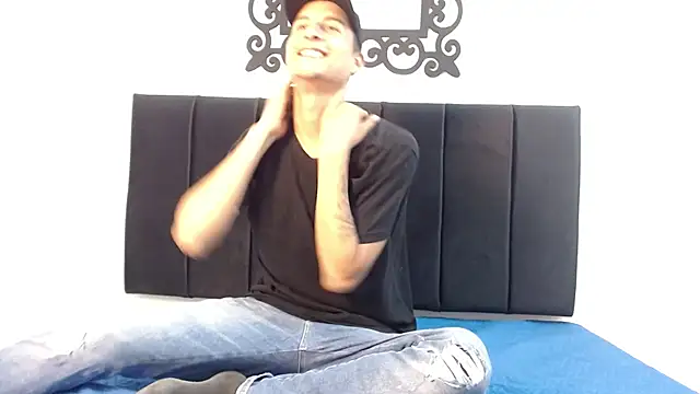 cameronsilverman webcam