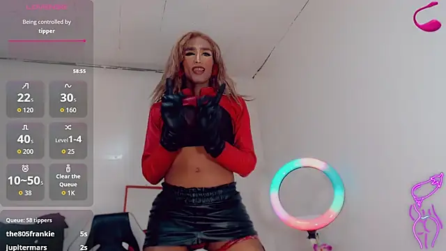 Oriana_braom webcam