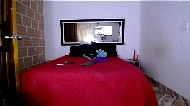 Julieta_Rodriguez webcam