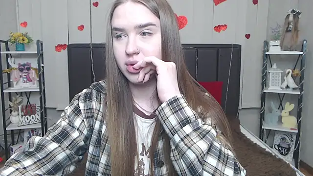 LauraHlot webcam