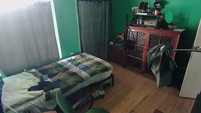 _______the webcam